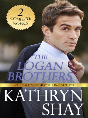 cover image of The Logan Brothers